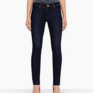 Levi’s Revel Slight Curve Skinny Jeans, 32